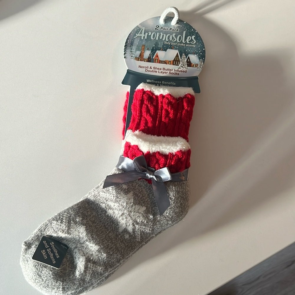 Socks 4 Sierra